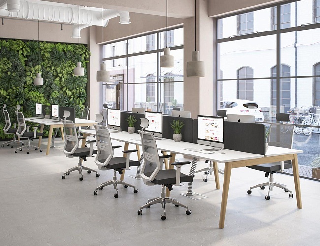 фото мебель Albero