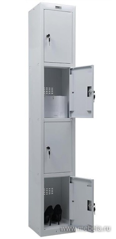 Шкаф ML 04-30х30
