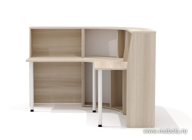 ресепшн Агат Ясень