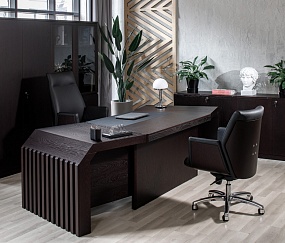 кабинет директора Марэ