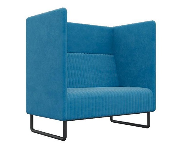 фото Офисный диван Bronks