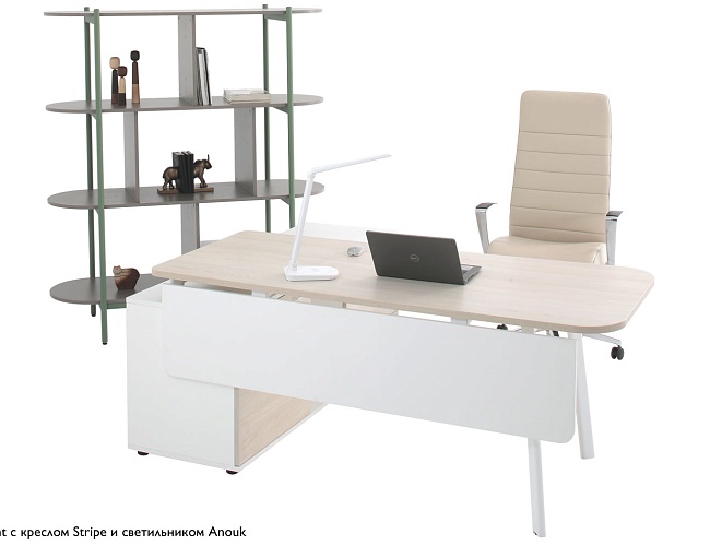 фото кабинет Flex Light №3