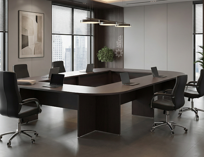 фото кабинет Bonn №4