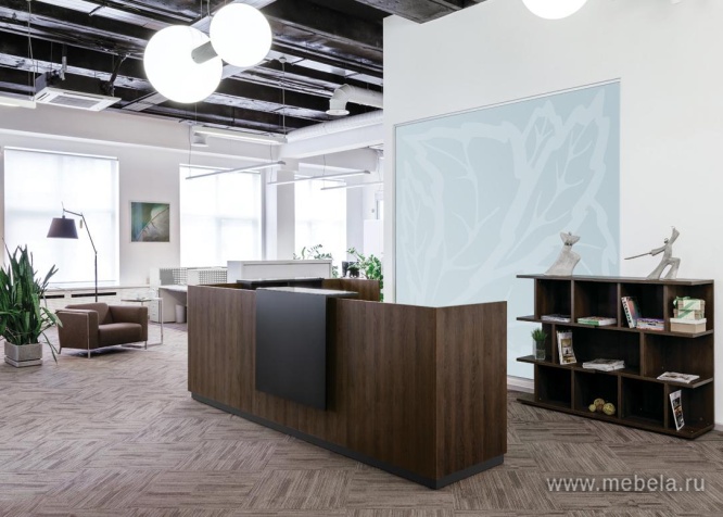 ресепшн Fasta