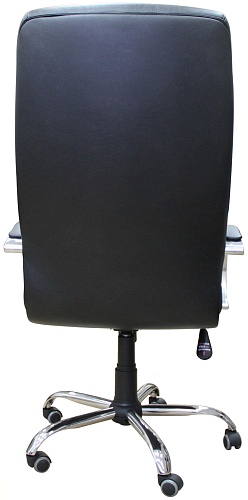 фото кресло Tu Орион Хром №3