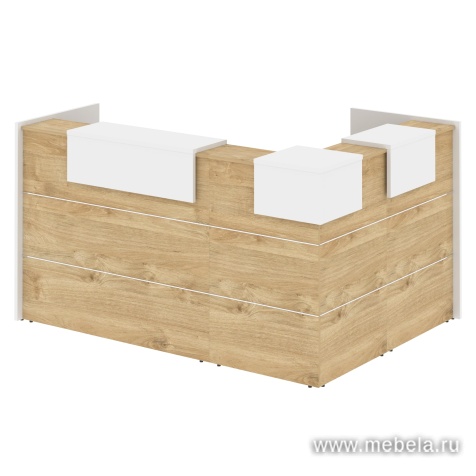 ресепшн Onix Teckwood