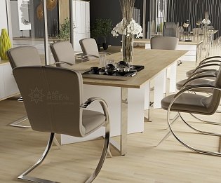 фото столы Shift White  №3