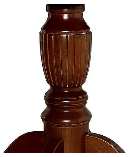 фото Обеденный стол Моро 03 Р №3