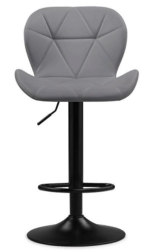 фото Барный стул Trio Black №4