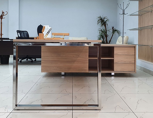 фото кабинет Rio Direct CH №5