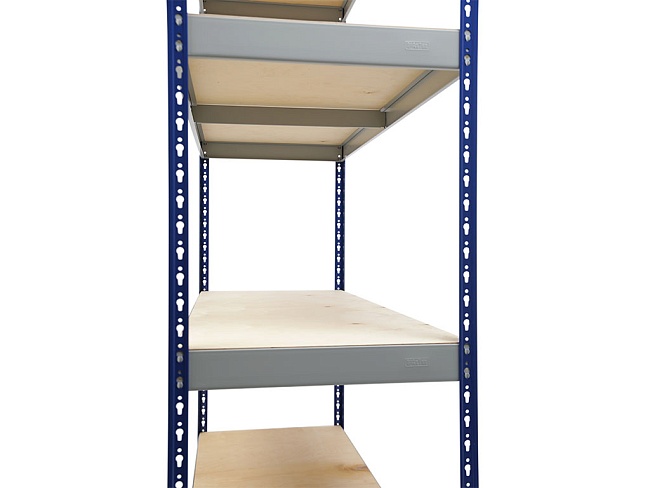 фото Стеллаж SB 300x183x91/6 №3