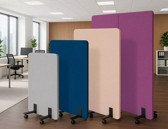 фото перегородки Muvi №3