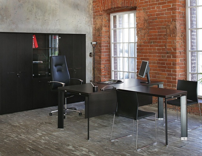 фото кабинет Fermo Metal №2