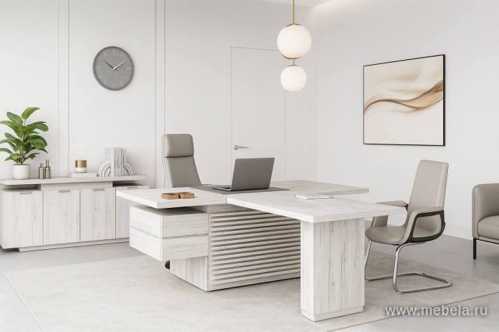 кабинет Time.S White
