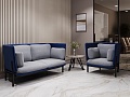 Офисный диван Stato