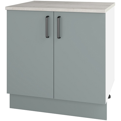 фото Модульная кухня Нова + №2