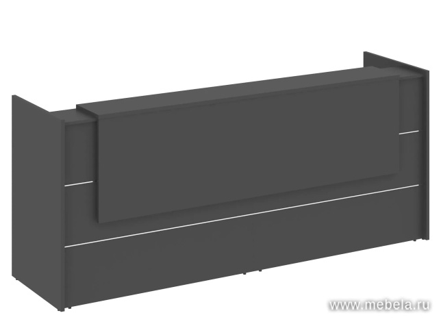 ресепшн Onix Anthracite