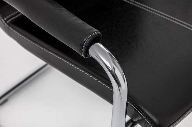 фото офисный стул Toledo №5