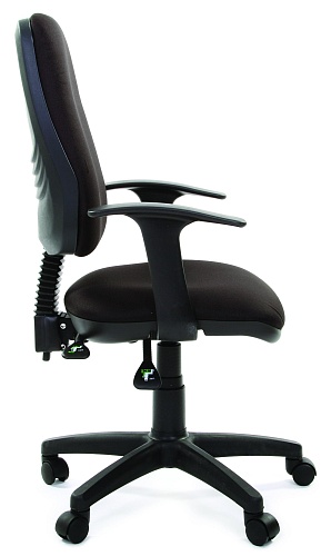 фото кресло офисное CH-661 №2