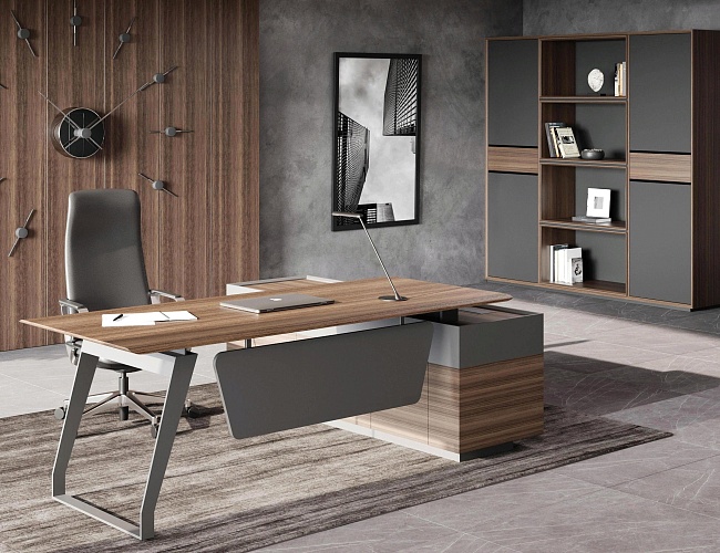 фото кабинет Quartz