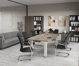 фото кабинет Yalta Elm  №4