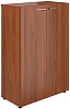 Офисный шкаф средний широкий