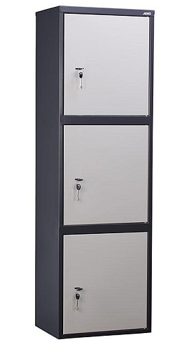 фото Шкаф SL-150/3Т №3