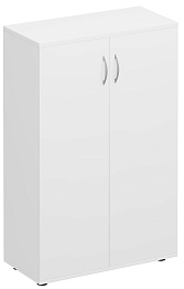 Офисный шкаф для документов закрытый