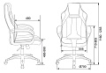 кресло Viking-3 Aero