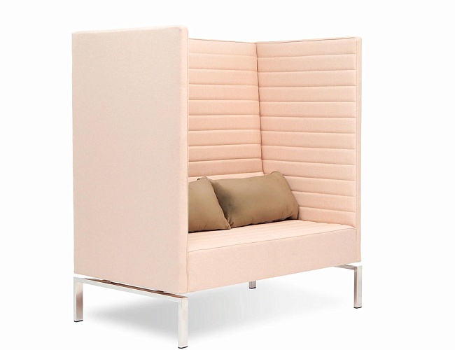 фото Офисный диван Астра №3