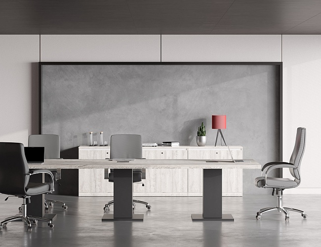 фото столы Liverpool Nordik №2