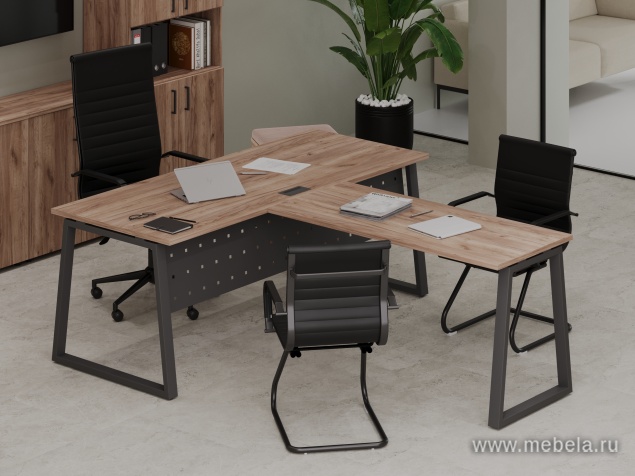 кабинет Project Dub T