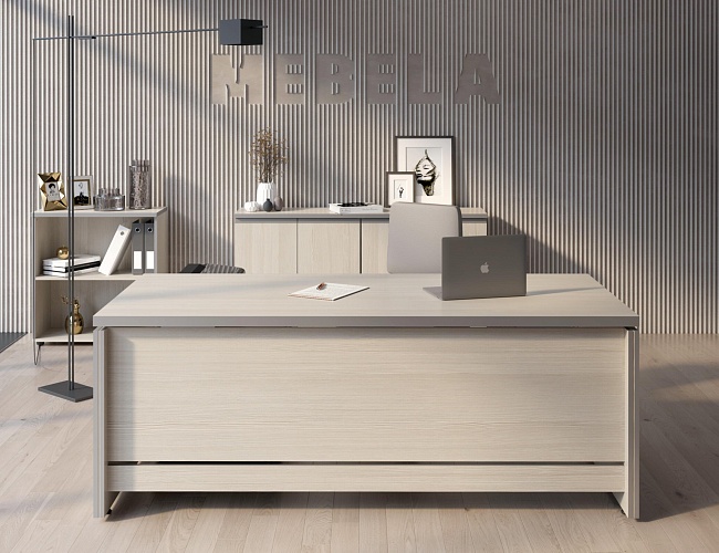 фото кабинет Bella Vita Light №4