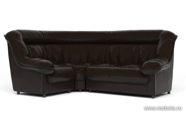 Офисный диван Эдельвейс