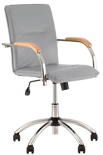 фото кресло Nw Samba GTP №4