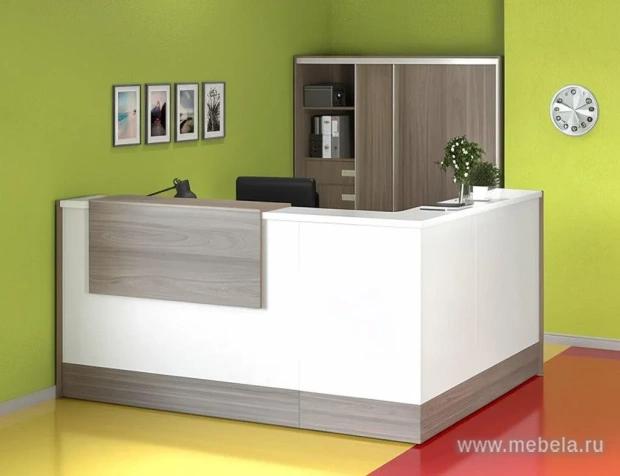 стойка ресепшн Style