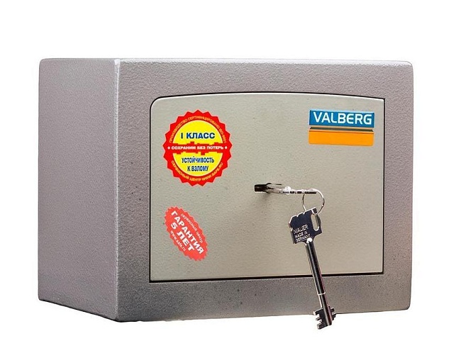 фото Сейф Карат-20 №2