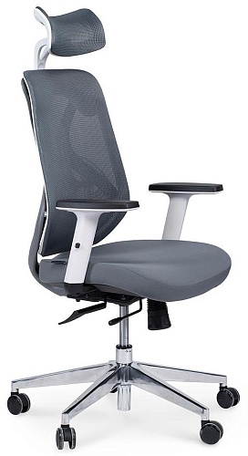 фото кресло Имидж Gray