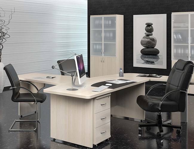 фото кабинет Forum Light