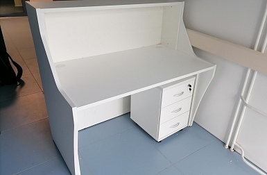 ГБУЗ МО Видновская Стоматологическая Поликлиника