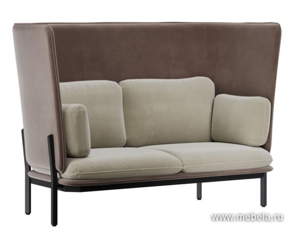 Офисный диван Stato