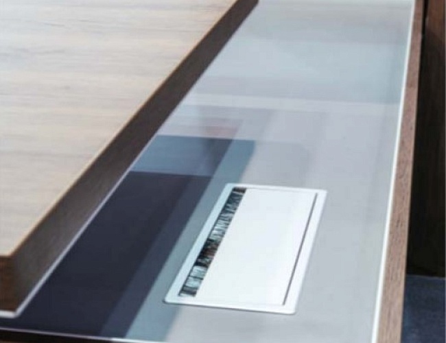 фото кабинет Oliver №4