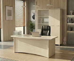 фото кабинет First Maple  №4