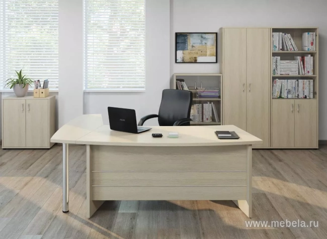 кабинет Grand PX