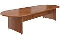 Конференц-Стол (столешница из двух частей)