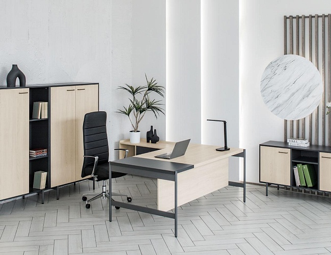 фото кабинет директора Ring