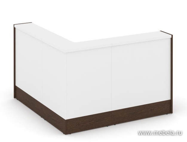 ресепшн Style Wenge