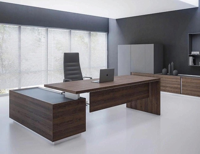 фото кабинет Оливер