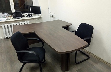 ФГБУЗ КБ № 85 ФМБА