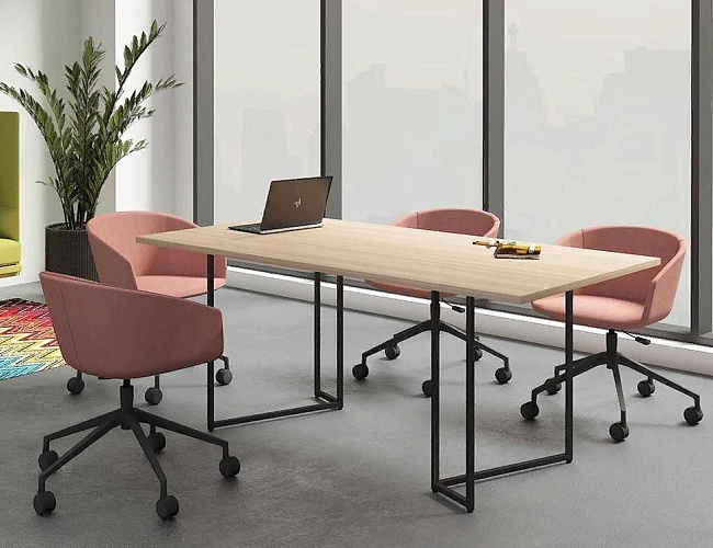 фото Офисная мебель Link №4